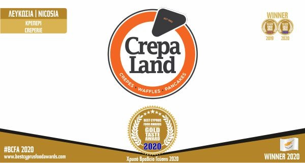 CREPALAND