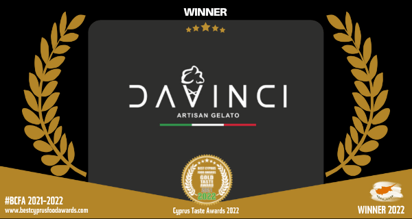 DAVINCI GELATO