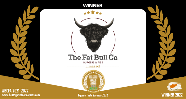 THE FAT BULL co LIMASSOL