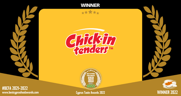 CHICK-IN TENDERS