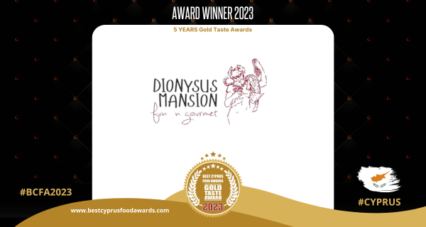 DIONYSUS MANSION