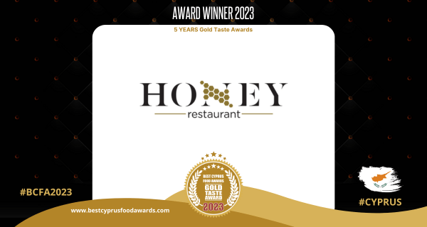 HONEY RESTAURANT