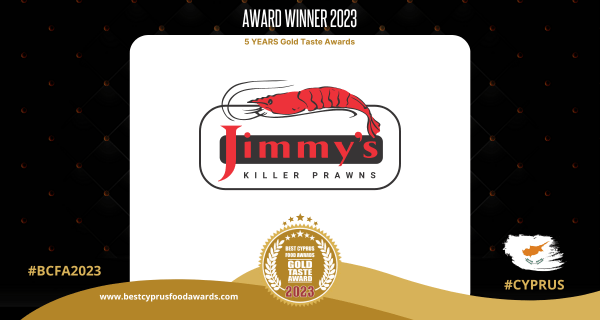 JIMMY'S KILLER PRAWNS