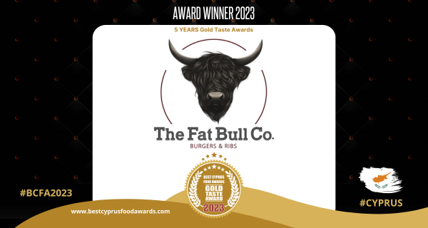 THE FAT BULL co